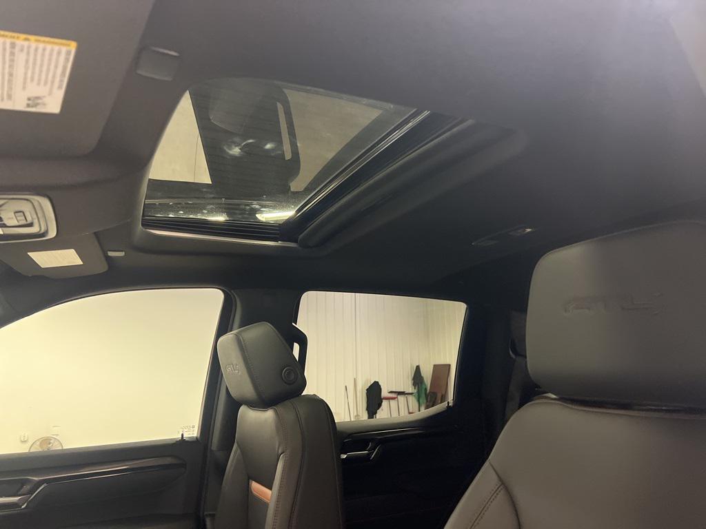 new 2026 GMC Sierra 1500 car, priced at $74,500