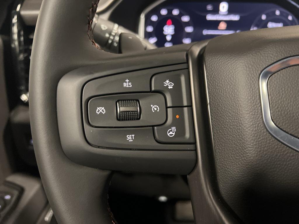 new 2026 GMC Sierra 1500 car, priced at $74,500