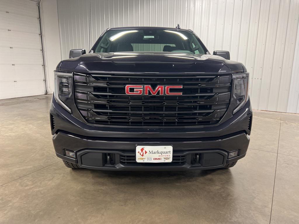 new 2026 GMC Sierra 1500 car, priced at $56,890