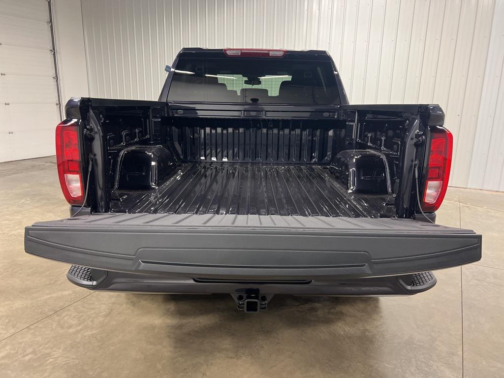 new 2026 GMC Sierra 1500 car, priced at $56,890