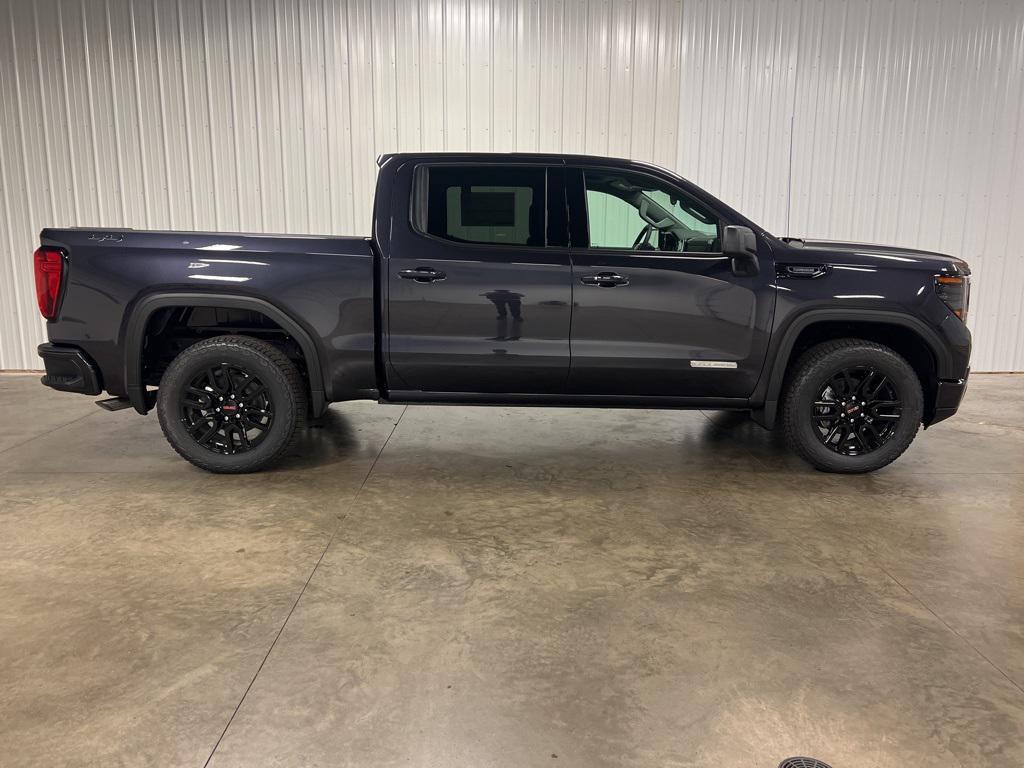 new 2026 GMC Sierra 1500 car, priced at $56,890
