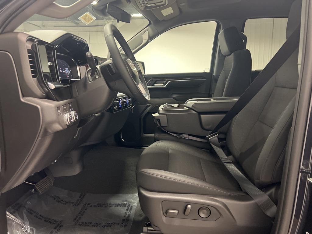 new 2026 GMC Sierra 1500 car, priced at $56,890