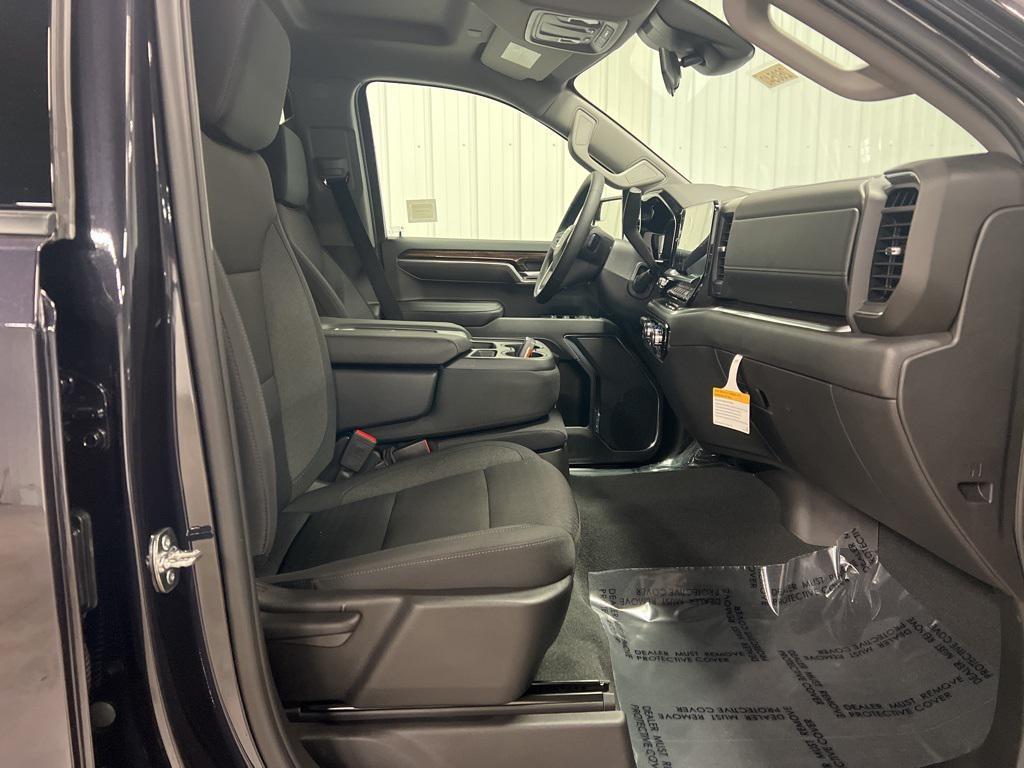 new 2026 GMC Sierra 1500 car, priced at $56,890