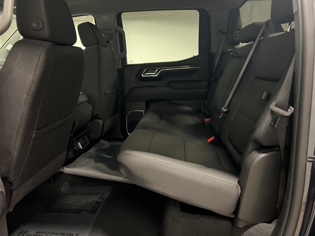 new 2026 GMC Sierra 1500 car, priced at $56,890