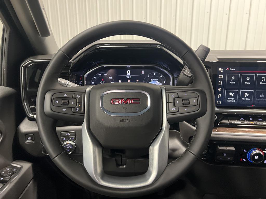 new 2026 GMC Sierra 1500 car, priced at $56,890