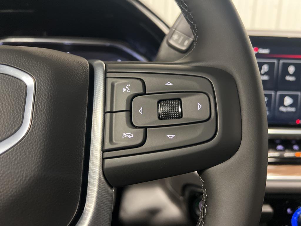 new 2026 GMC Sierra 1500 car, priced at $56,890