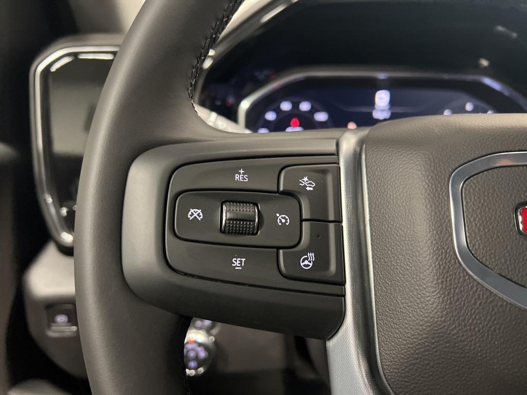new 2026 GMC Sierra 1500 car, priced at $56,890