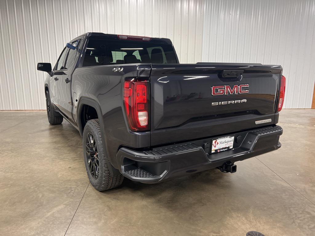 new 2026 GMC Sierra 1500 car, priced at $56,890