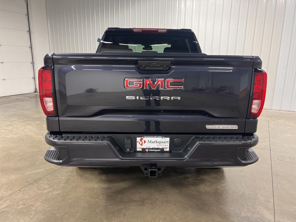 new 2026 GMC Sierra 1500 car, priced at $56,890