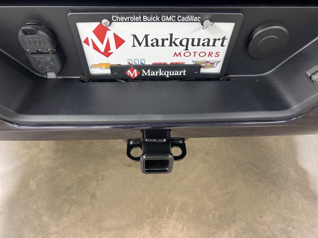 new 2026 GMC Sierra 1500 car, priced at $56,890