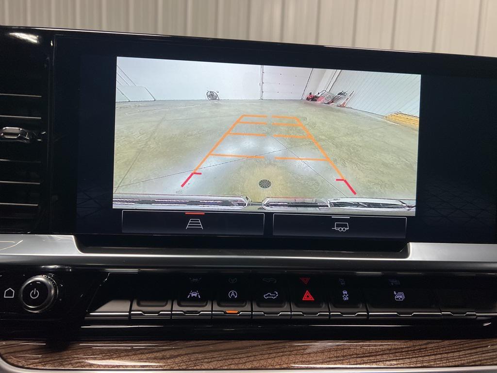 new 2026 GMC Sierra 1500 car, priced at $56,890