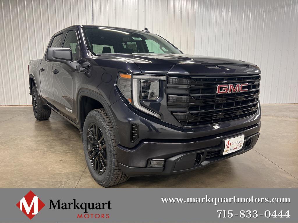 new 2026 GMC Sierra 1500 car, priced at $56,890