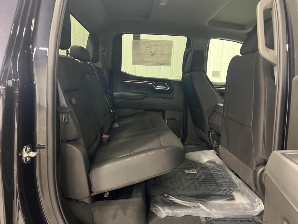 new 2026 GMC Sierra 1500 car, priced at $56,890