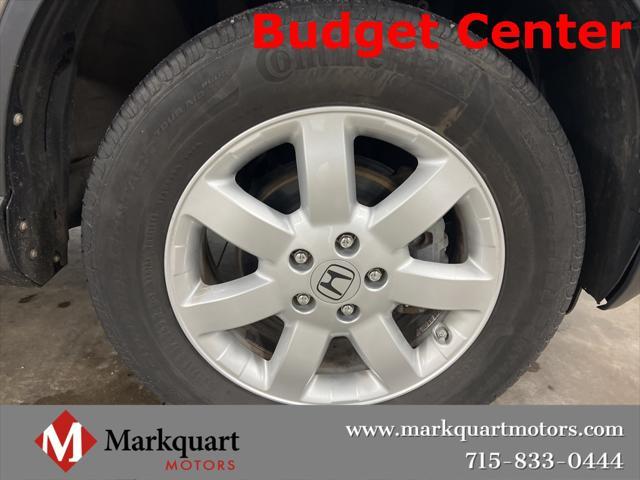 used 2009 Honda CR-V car, priced at $8,990