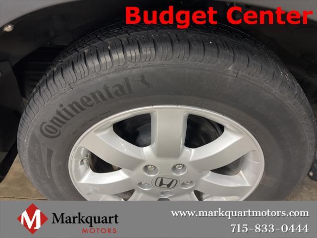 used 2009 Honda CR-V car, priced at $8,990