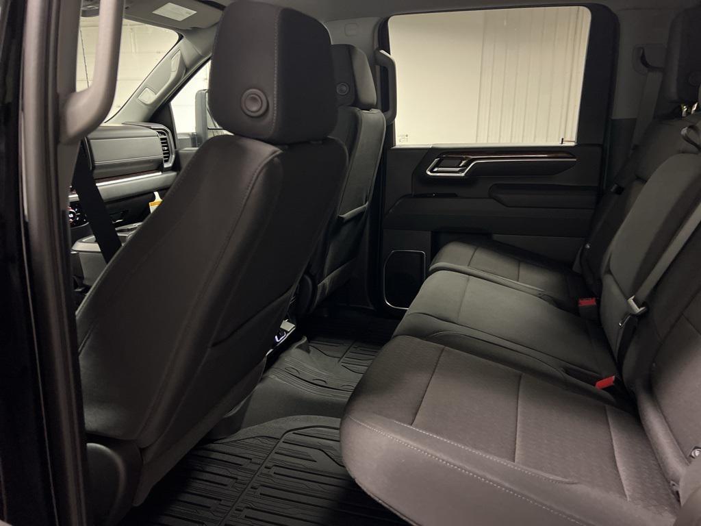 new 2025 GMC Sierra 2500 car, priced at $65,230
