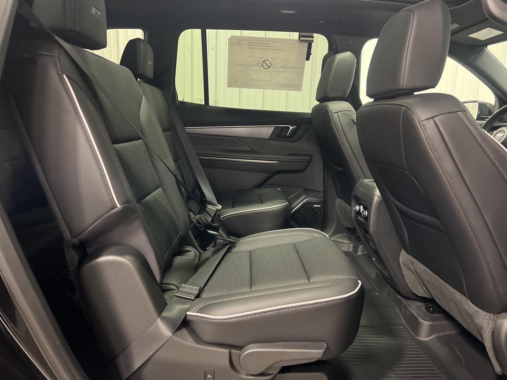 new 2026 Buick Enclave car, priced at $58,055