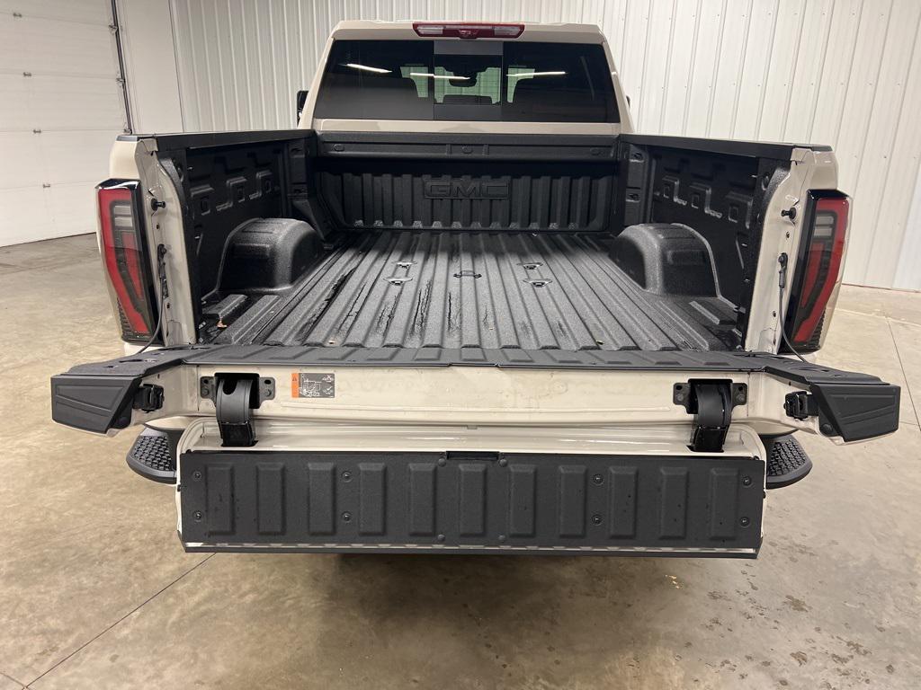 new 2026 GMC Sierra 2500 car, priced at $90,560