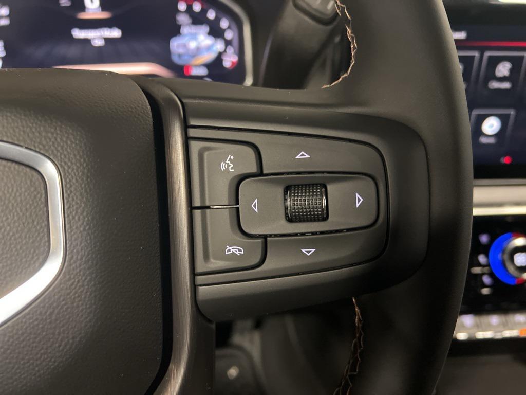 new 2026 GMC Sierra 2500 car, priced at $90,560