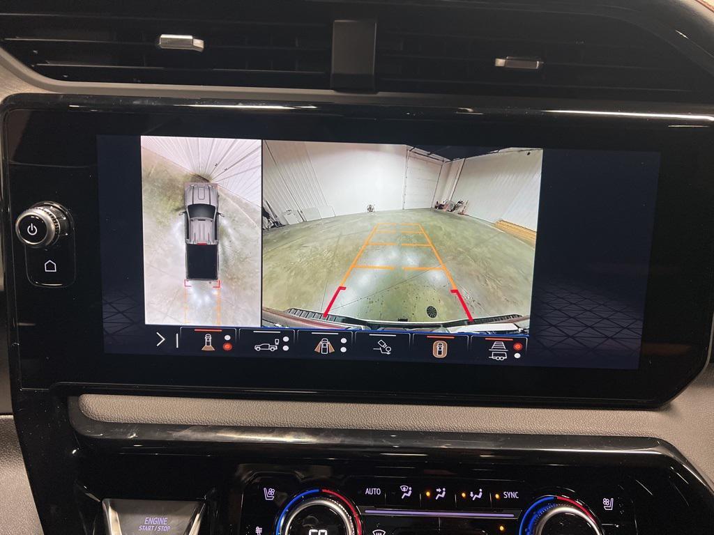 new 2026 GMC Sierra 2500 car, priced at $90,560