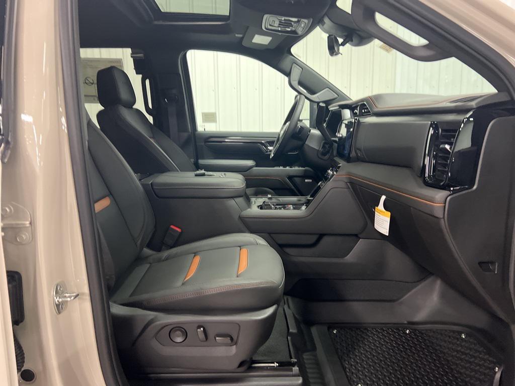 new 2026 GMC Sierra 2500 car, priced at $90,560