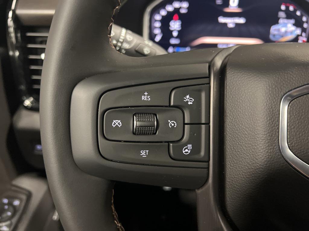new 2026 GMC Sierra 2500 car, priced at $90,560