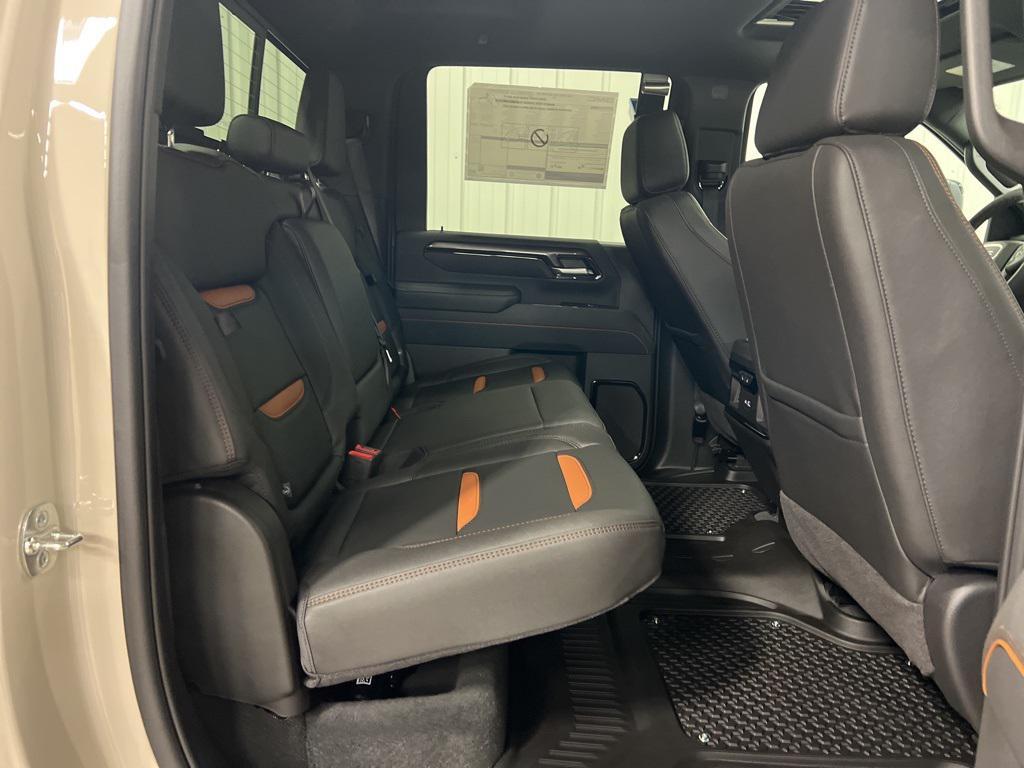 new 2026 GMC Sierra 2500 car, priced at $90,560