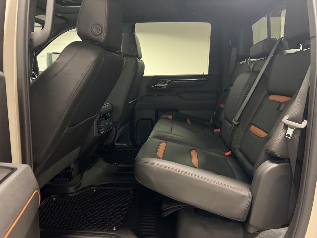 new 2026 GMC Sierra 2500 car, priced at $90,560