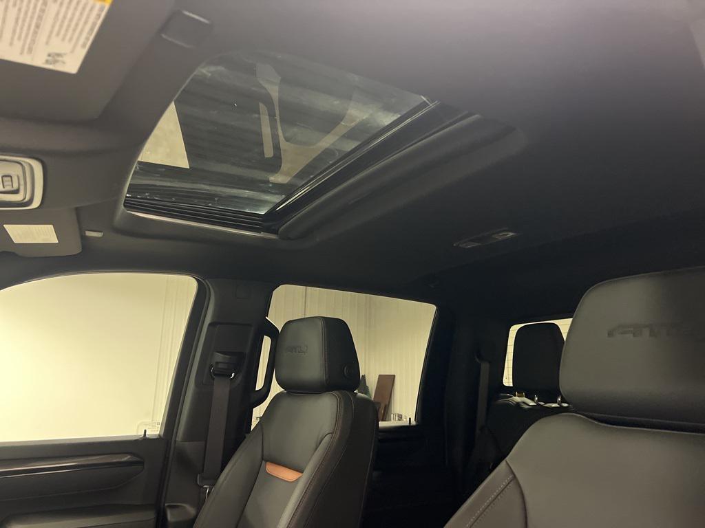 new 2026 GMC Sierra 2500 car, priced at $90,560