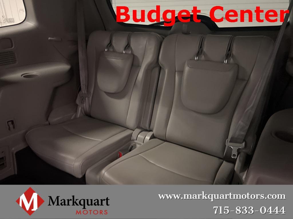 used 2013 Toyota Highlander car, priced at $11,420