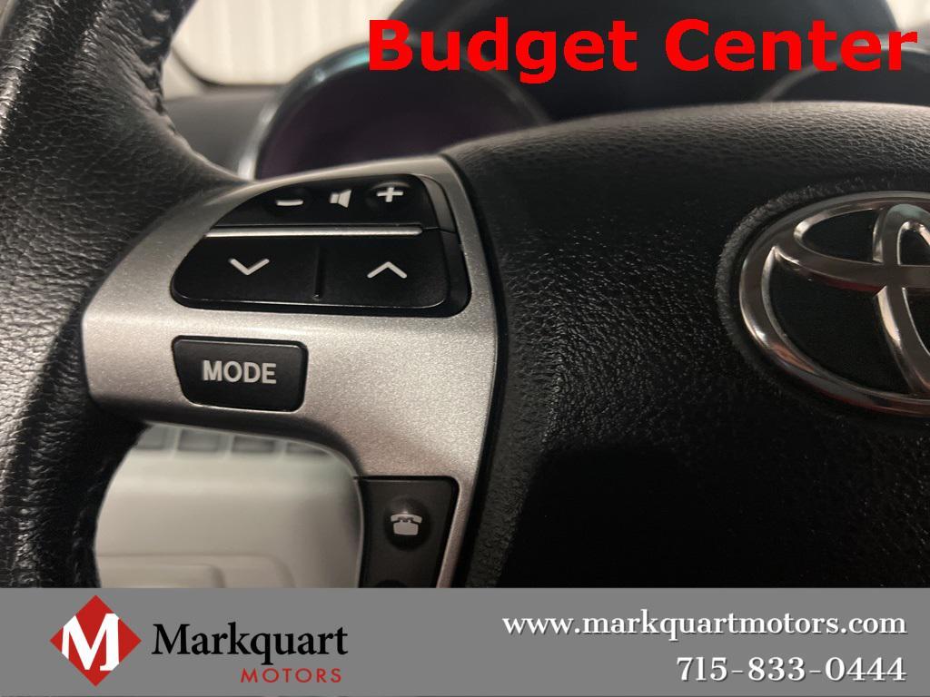used 2013 Toyota Highlander car, priced at $11,420