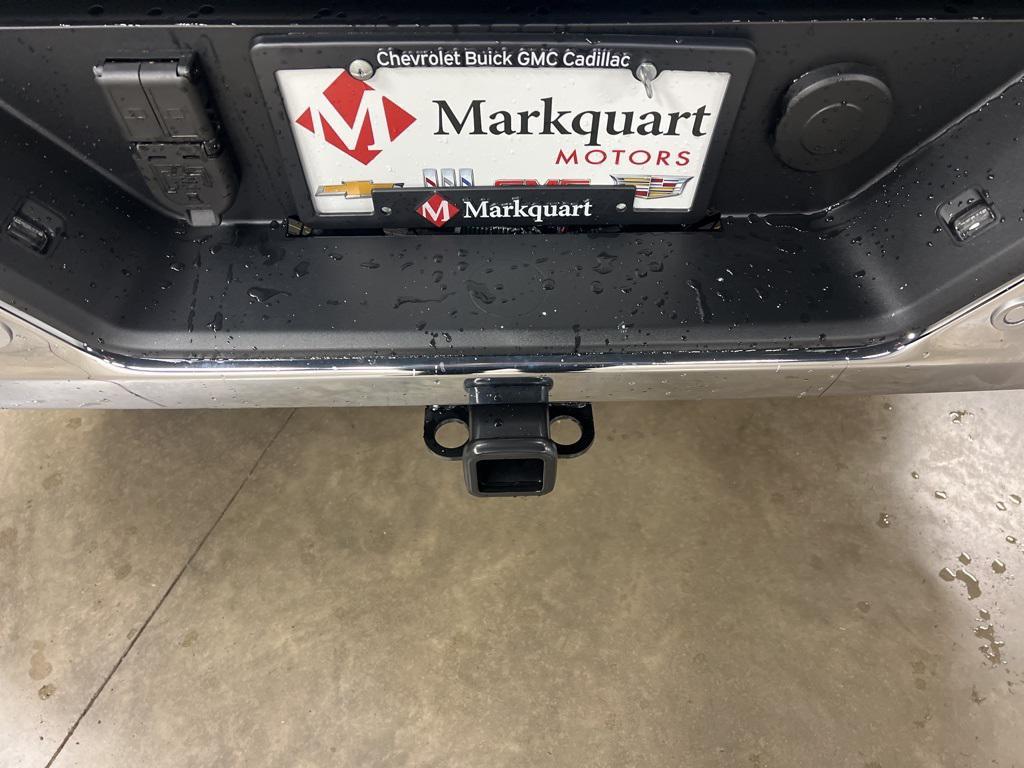 new 2026 GMC Sierra 1500 car, priced at $69,830