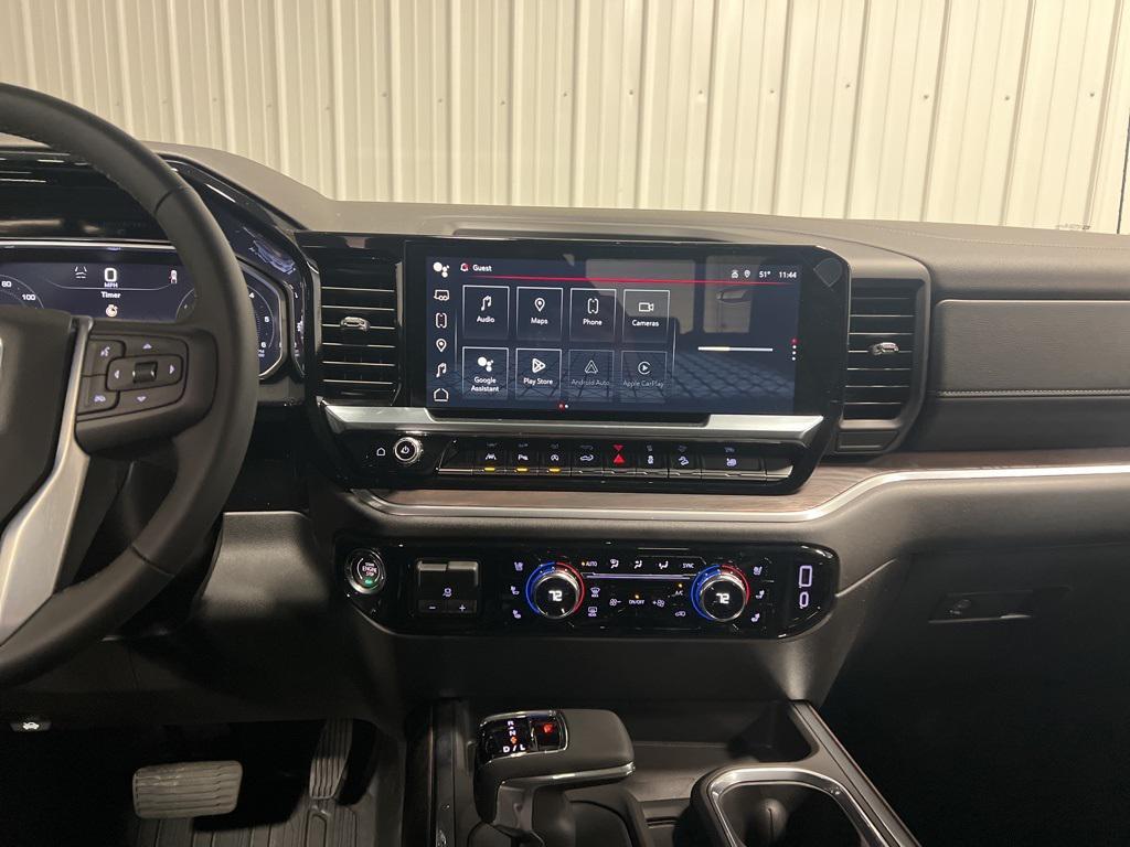 new 2026 GMC Sierra 1500 car, priced at $69,830