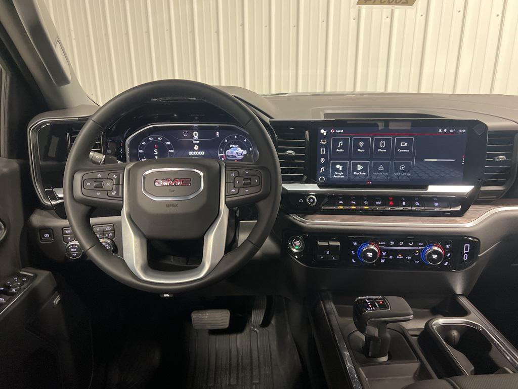 new 2026 GMC Sierra 1500 car, priced at $69,830