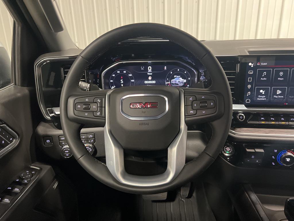 new 2026 GMC Sierra 1500 car, priced at $69,830