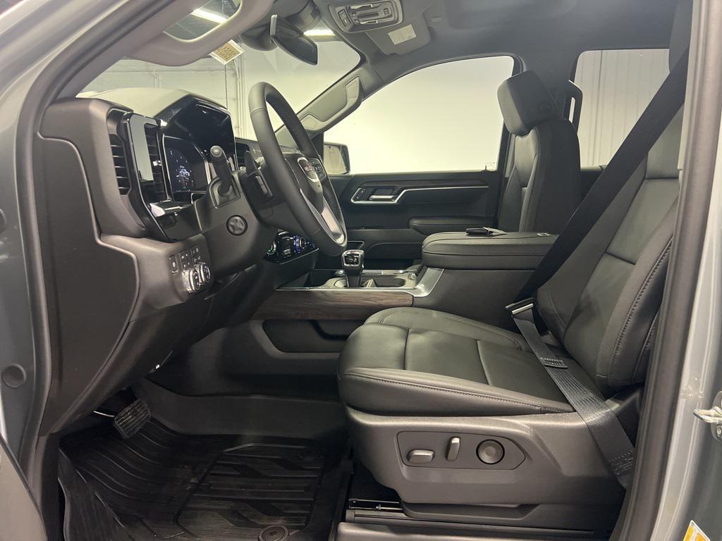 new 2026 GMC Sierra 1500 car, priced at $69,830