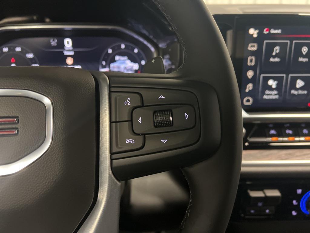 new 2026 GMC Sierra 1500 car, priced at $69,830