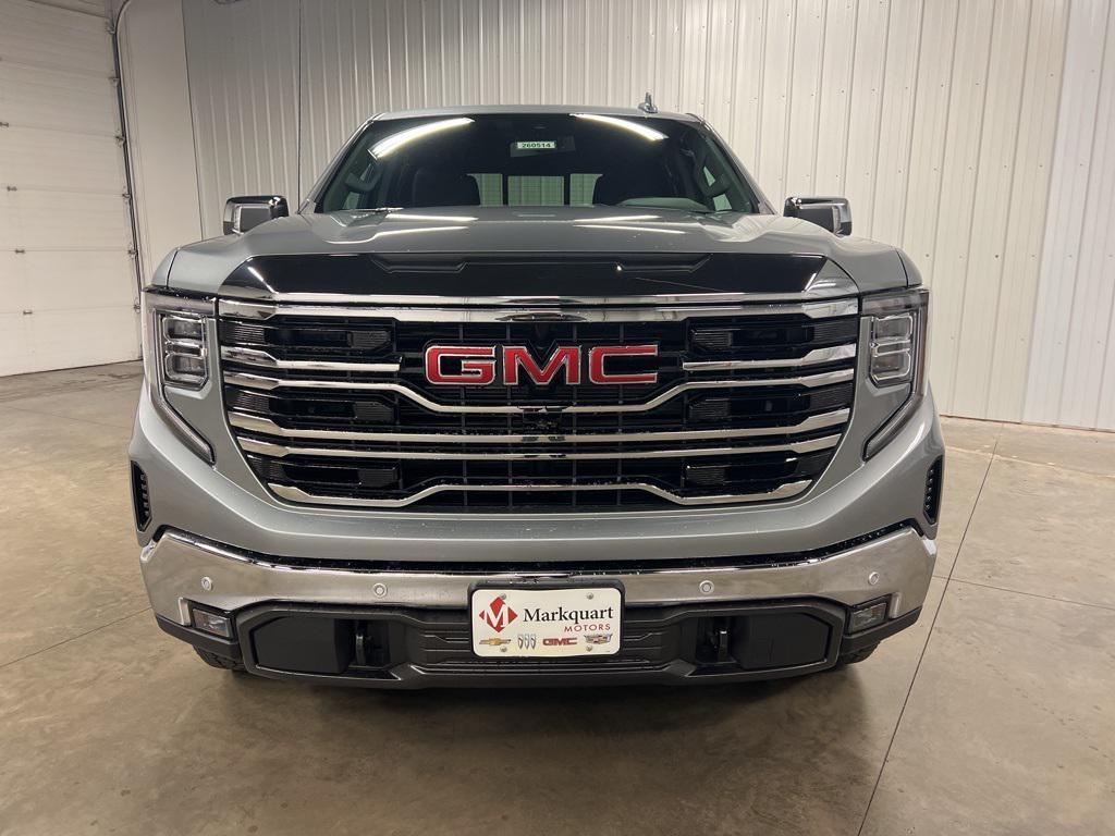 new 2026 GMC Sierra 1500 car, priced at $69,830