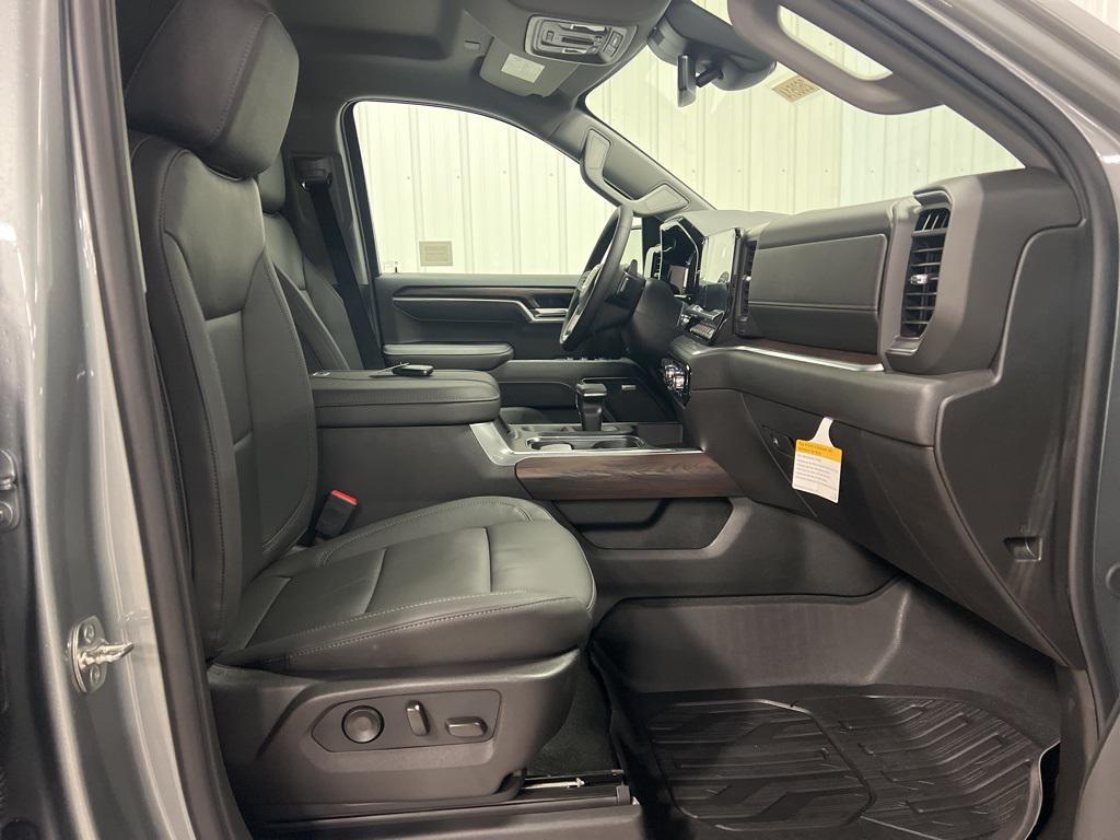 new 2026 GMC Sierra 1500 car, priced at $69,830