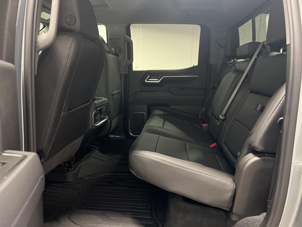 new 2026 GMC Sierra 1500 car, priced at $69,830