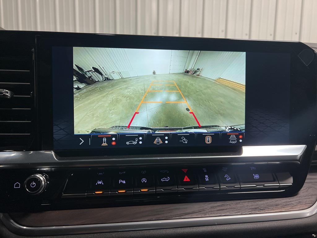 new 2026 GMC Sierra 1500 car, priced at $69,830