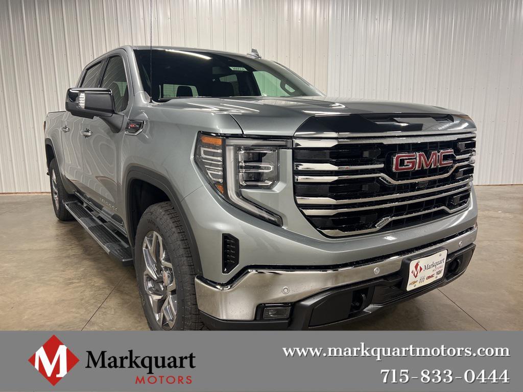 new 2026 GMC Sierra 1500 car, priced at $69,830