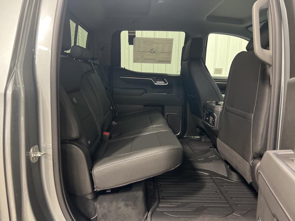 new 2026 GMC Sierra 1500 car, priced at $69,830