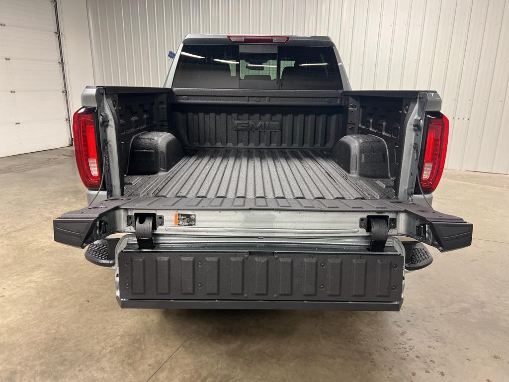 new 2026 GMC Sierra 1500 car, priced at $69,830