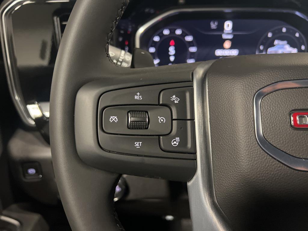 new 2026 GMC Sierra 1500 car, priced at $69,830