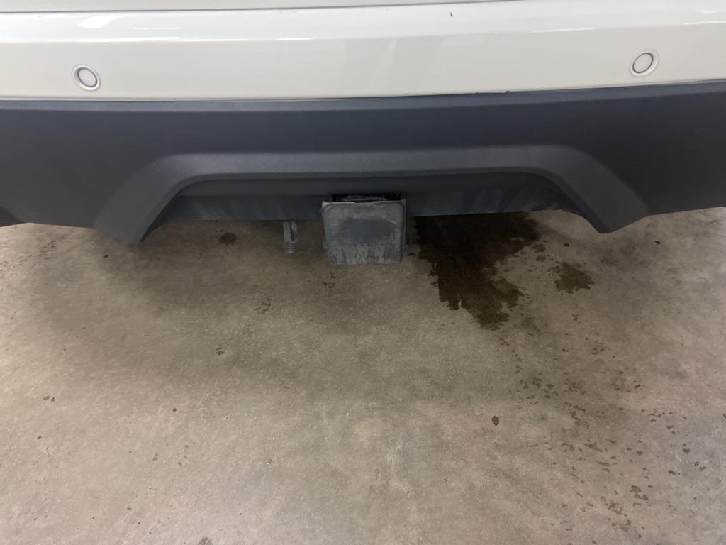 used 2022 Ford Edge car, priced at $27,990