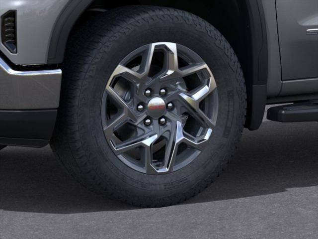 new 2025 GMC Sierra 1500 car, priced at $66,925