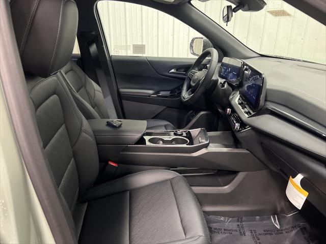 new 2026 Chevrolet Equinox car, priced at $35,585
