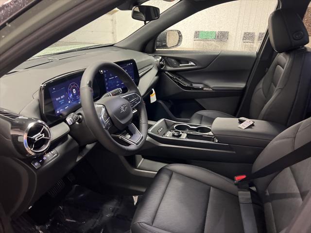 new 2026 Chevrolet Equinox car, priced at $35,585