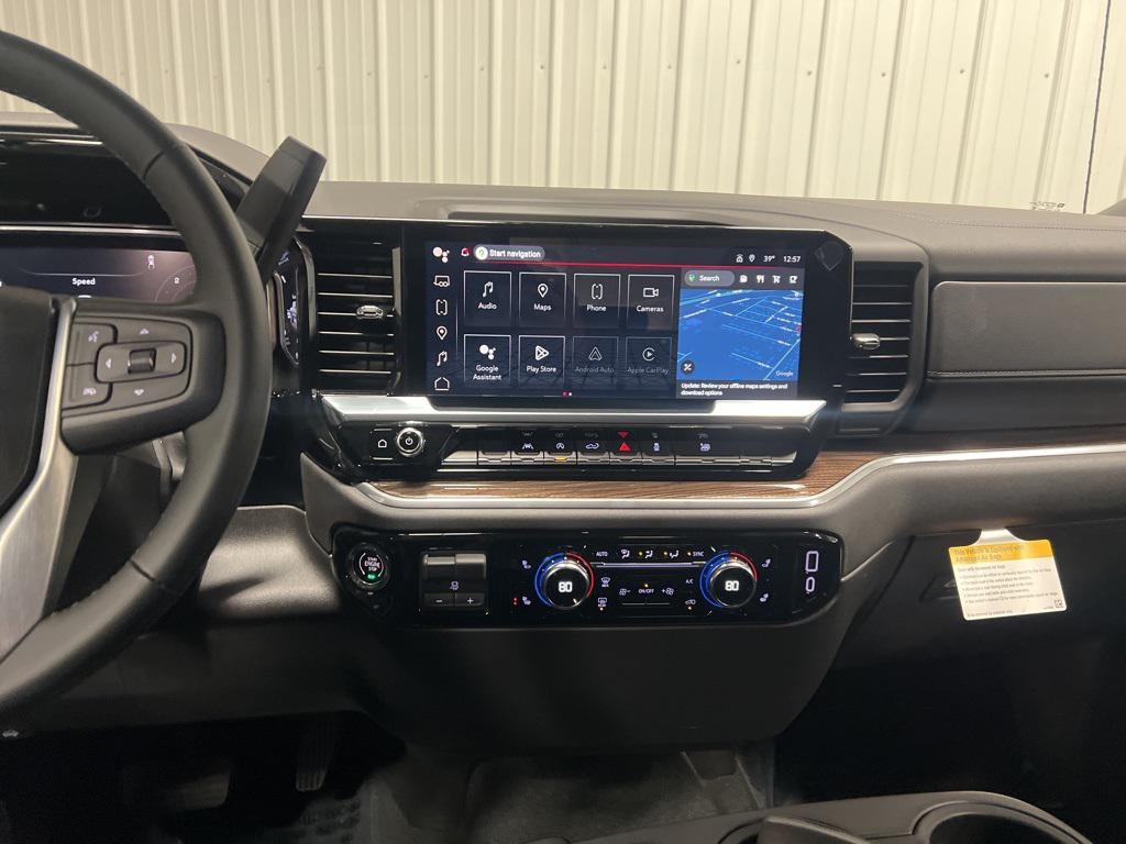 new 2026 GMC Sierra 1500 car, priced at $56,395